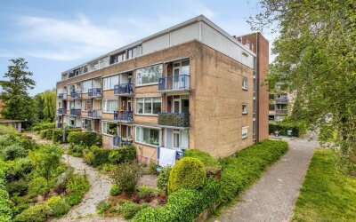 Jan Ligthartstraat 209