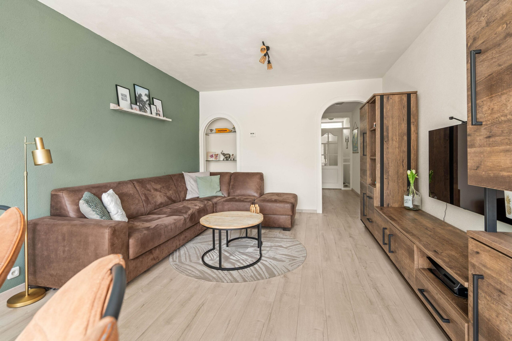 Appartement te koop: Jan Ligthartstraat 211, Heemskerk