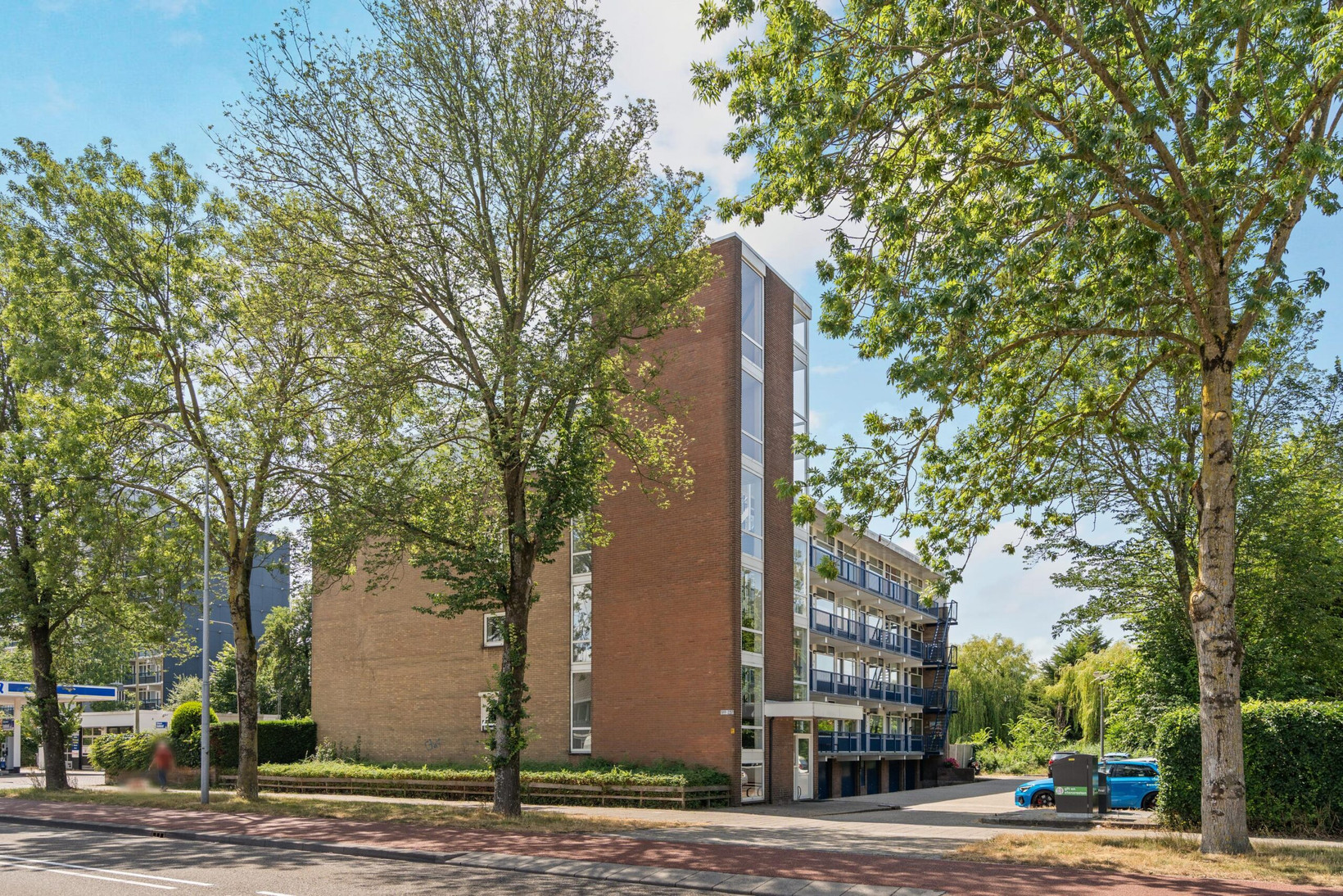 Appartement te koop: Jan Ligthartstraat 211, Heemskerk
