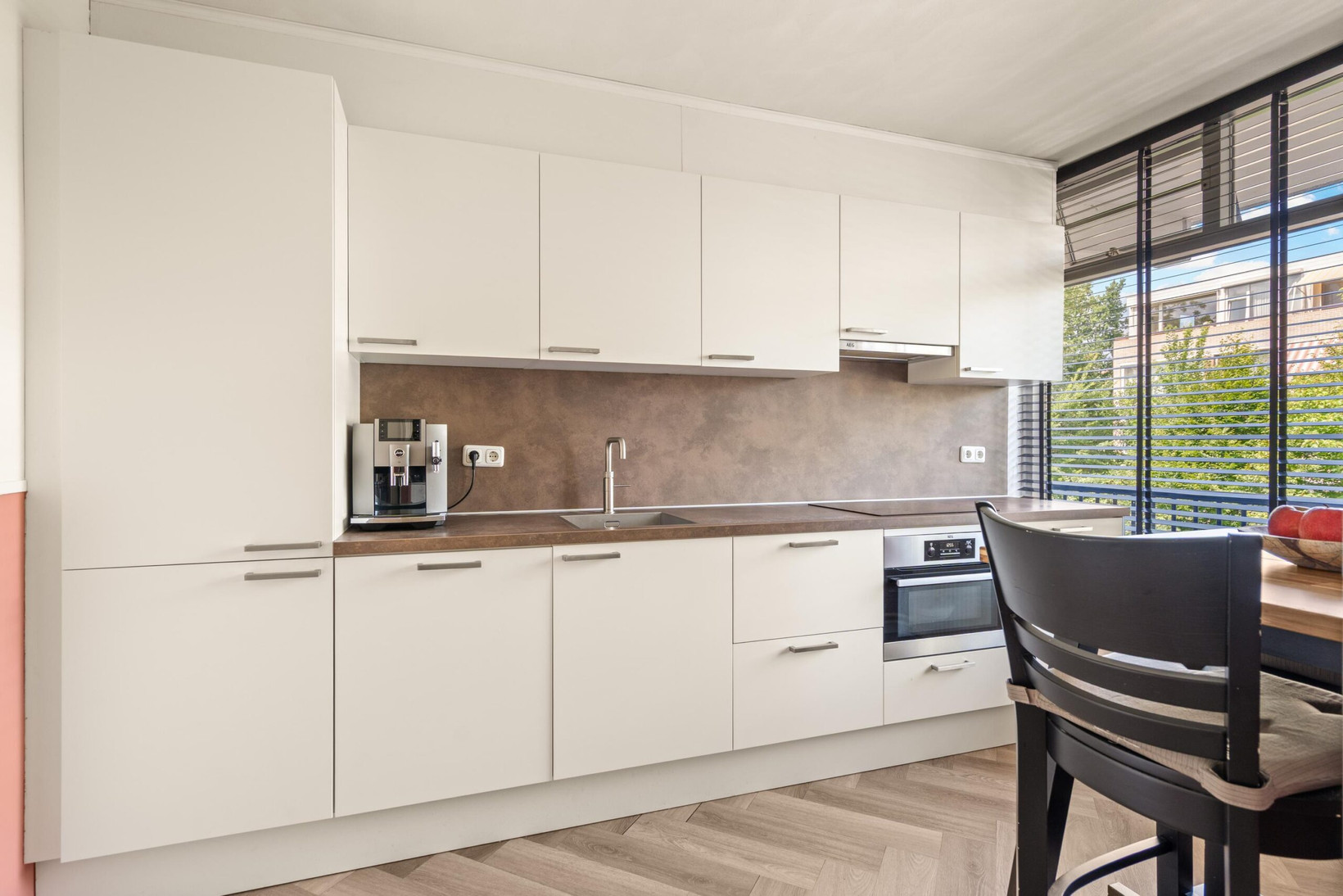 Appartement te koop: Jan Ligthartstraat 211, Heemskerk