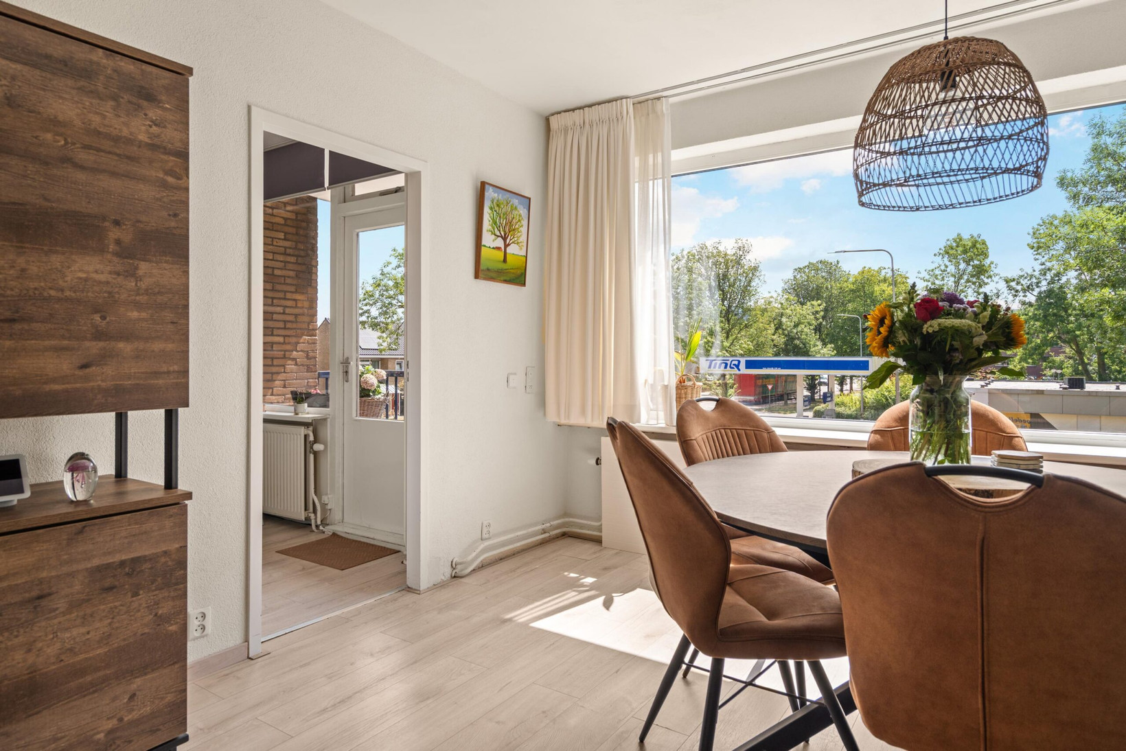 Appartement te koop: Jan Ligthartstraat 211, Heemskerk