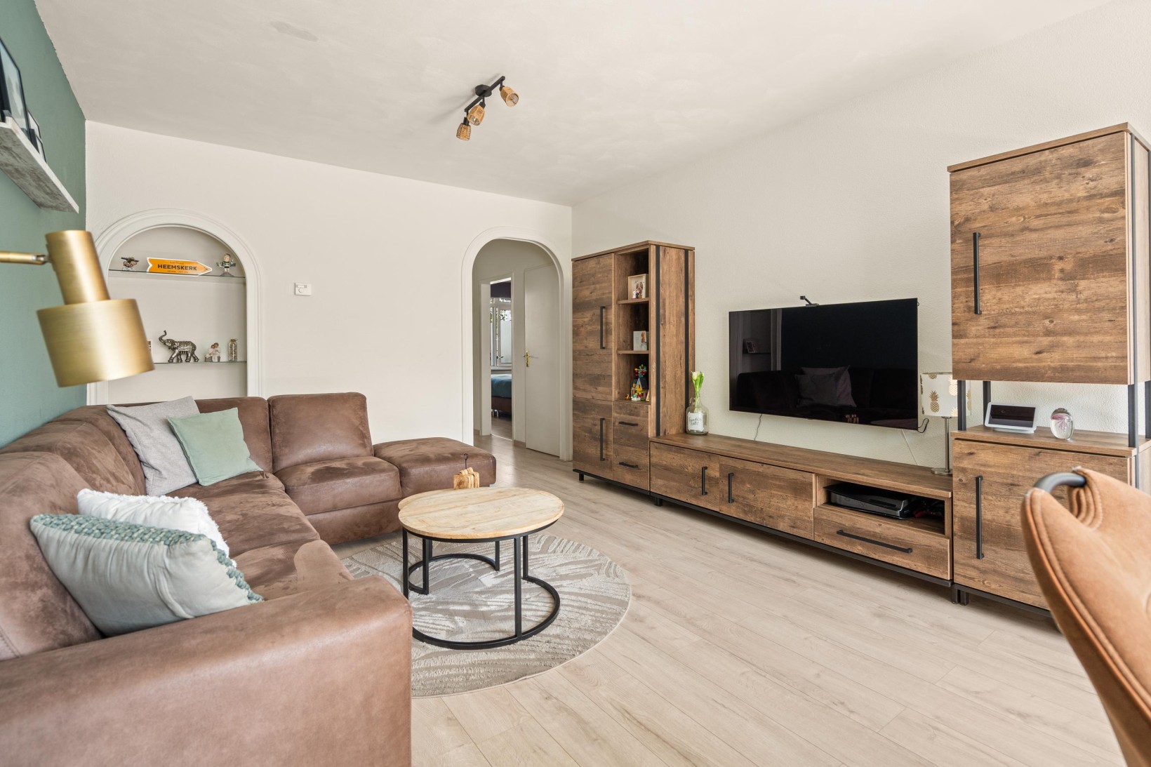 Appartement te koop: Jan Ligthartstraat 211, Heemskerk