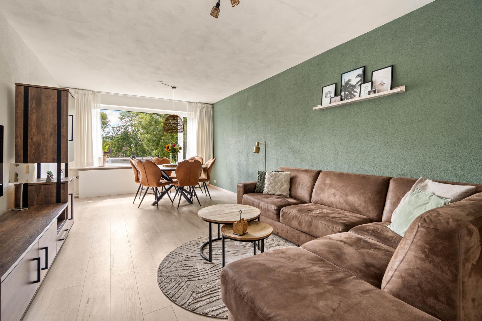 Appartement te koop: Jan Ligthartstraat 211, Heemskerk
