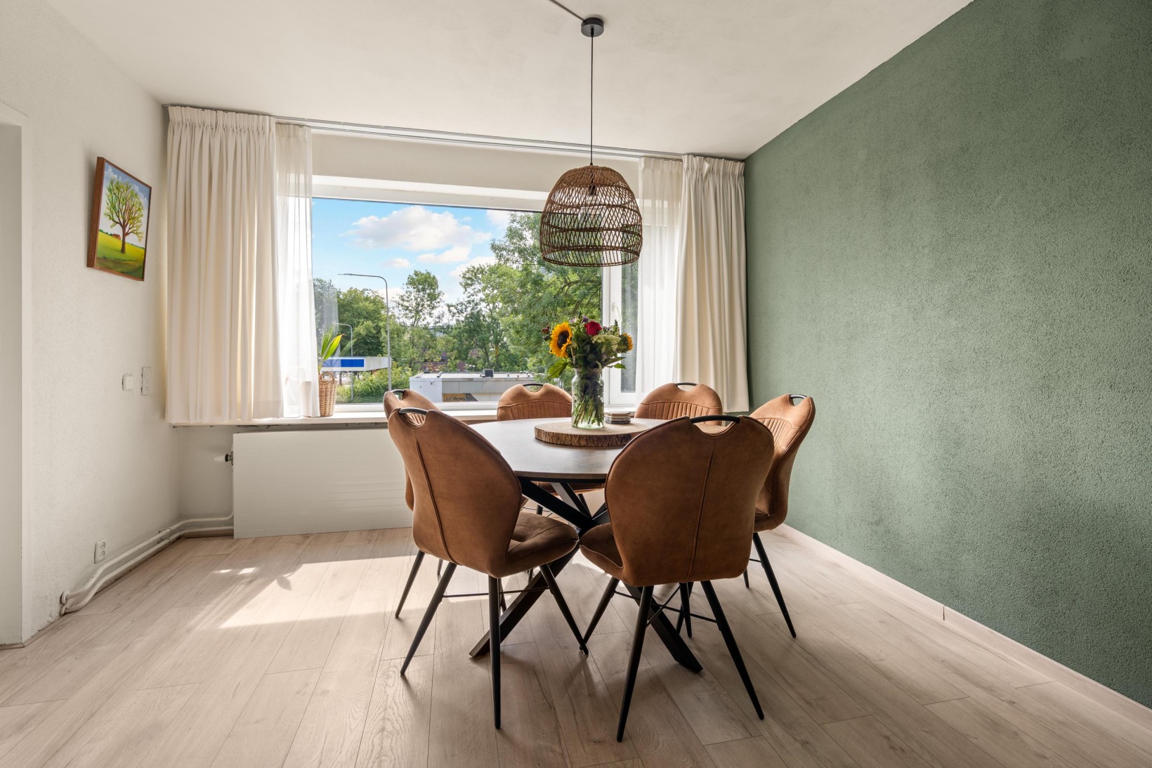 Appartement te koop: Jan Ligthartstraat 211, Heemskerk