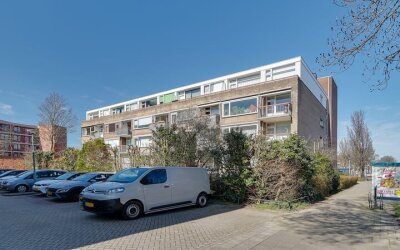 Jan Ligthartstraat 283