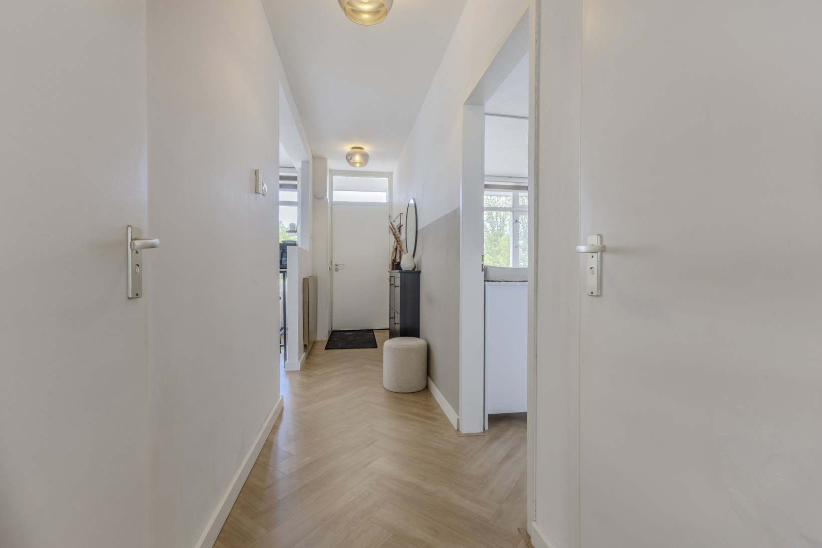 Appartement te koop: Jan Ligthartstraat 295, Heemskerk