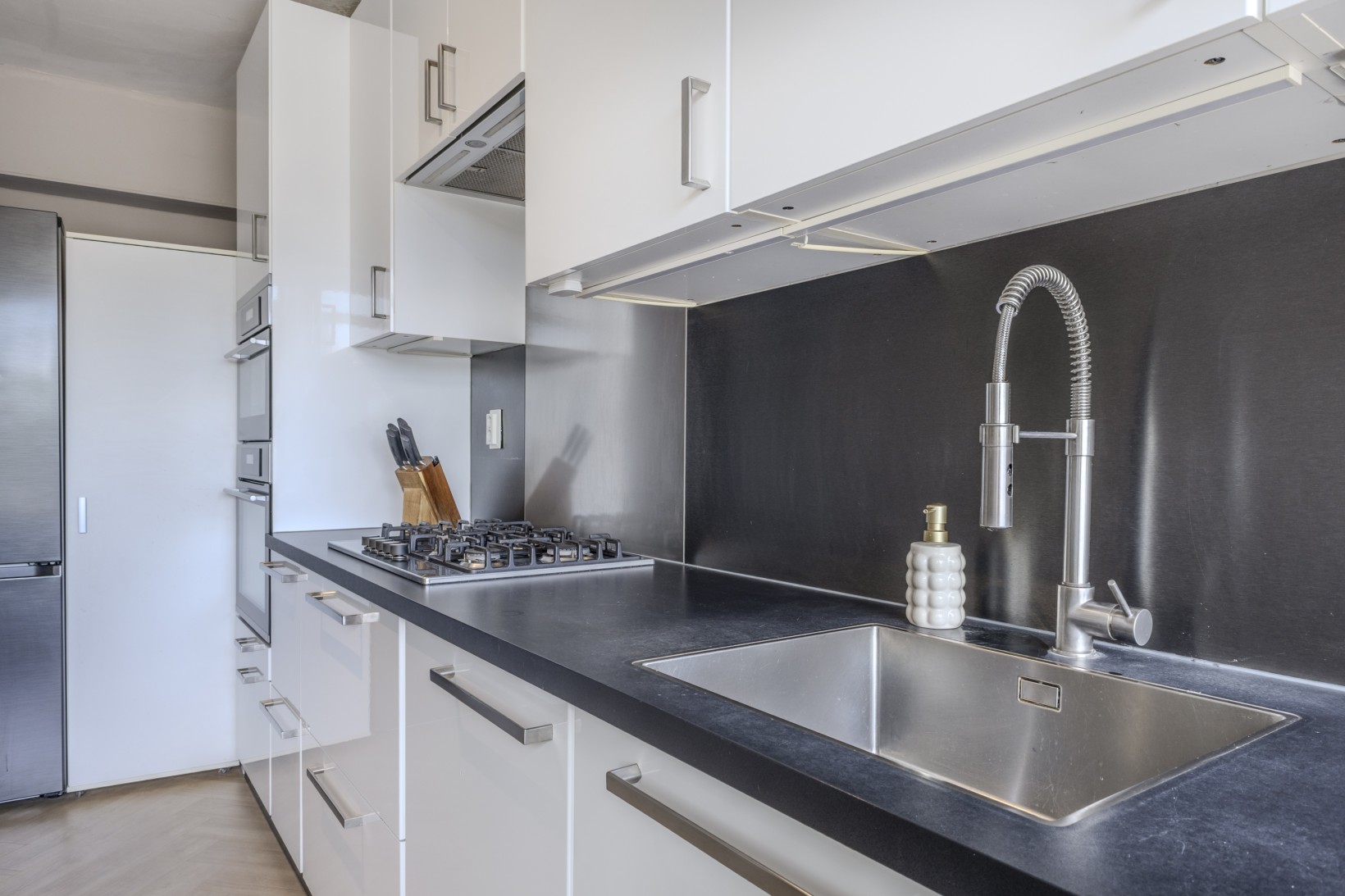 Appartement te koop: Jan Ligthartstraat 295, Heemskerk