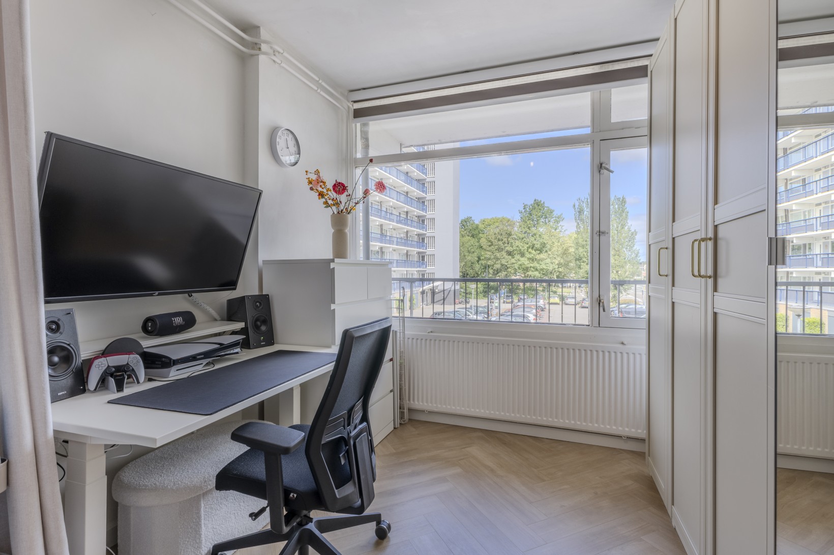 Appartement te koop: Jan Ligthartstraat 295, Heemskerk