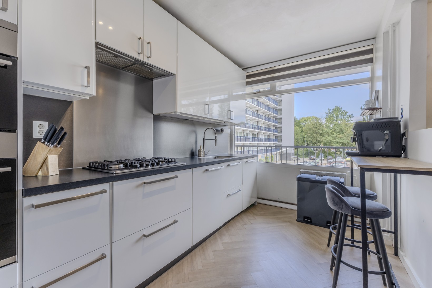 Appartement te koop: Jan Ligthartstraat 295, Heemskerk