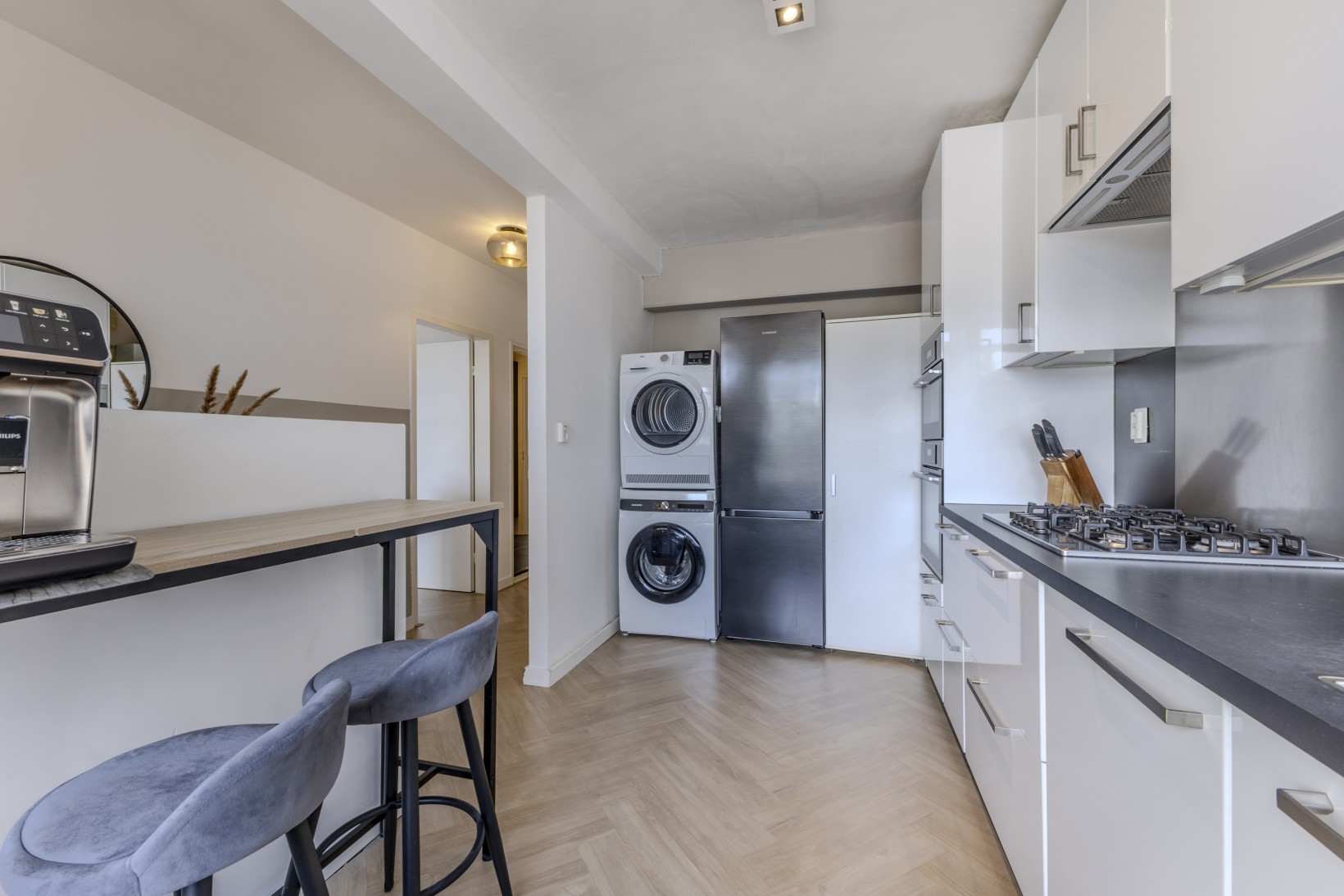 Appartement te koop: Jan Ligthartstraat 295, Heemskerk