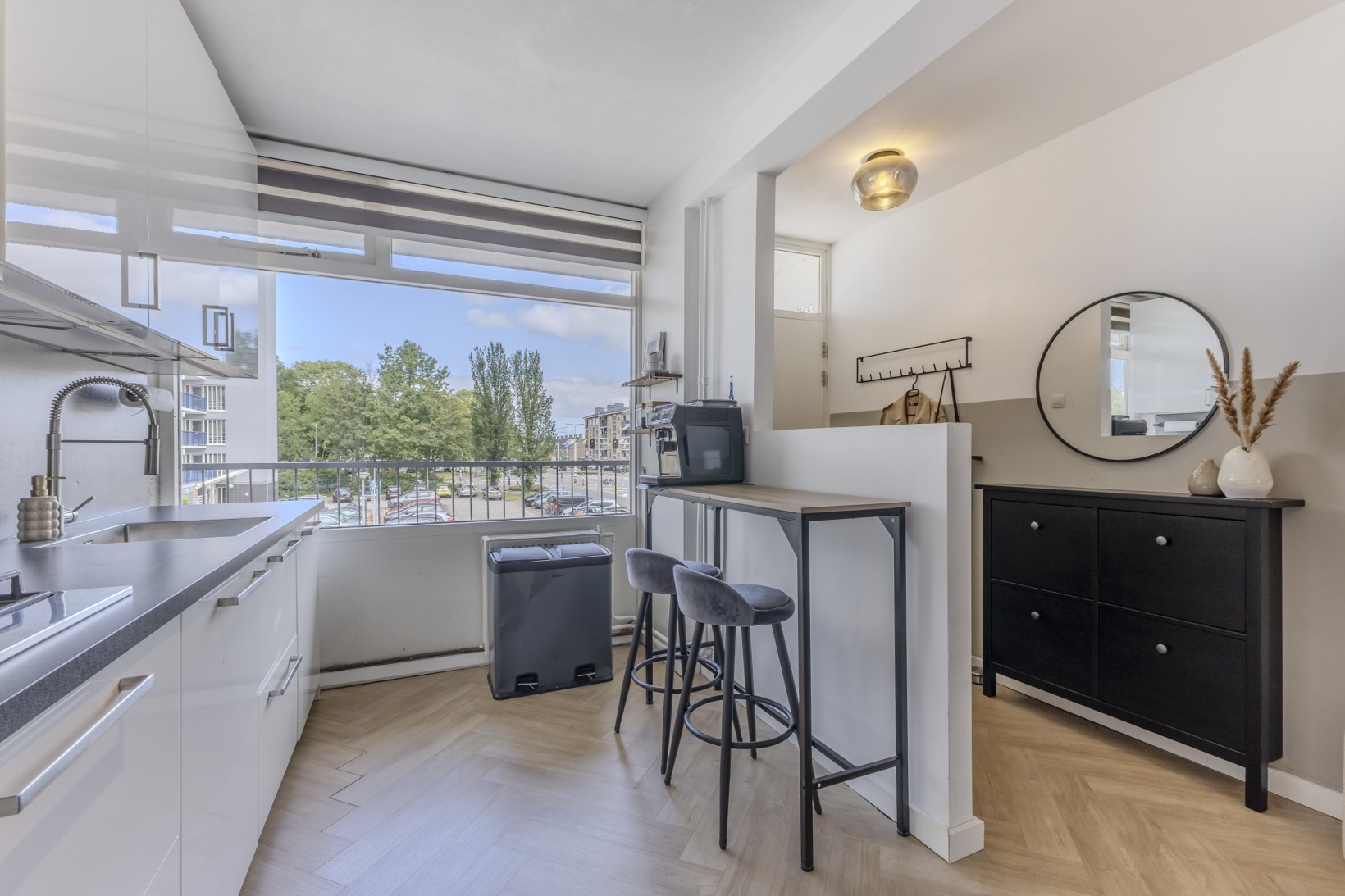 Appartement te koop: Jan Ligthartstraat 295, Heemskerk