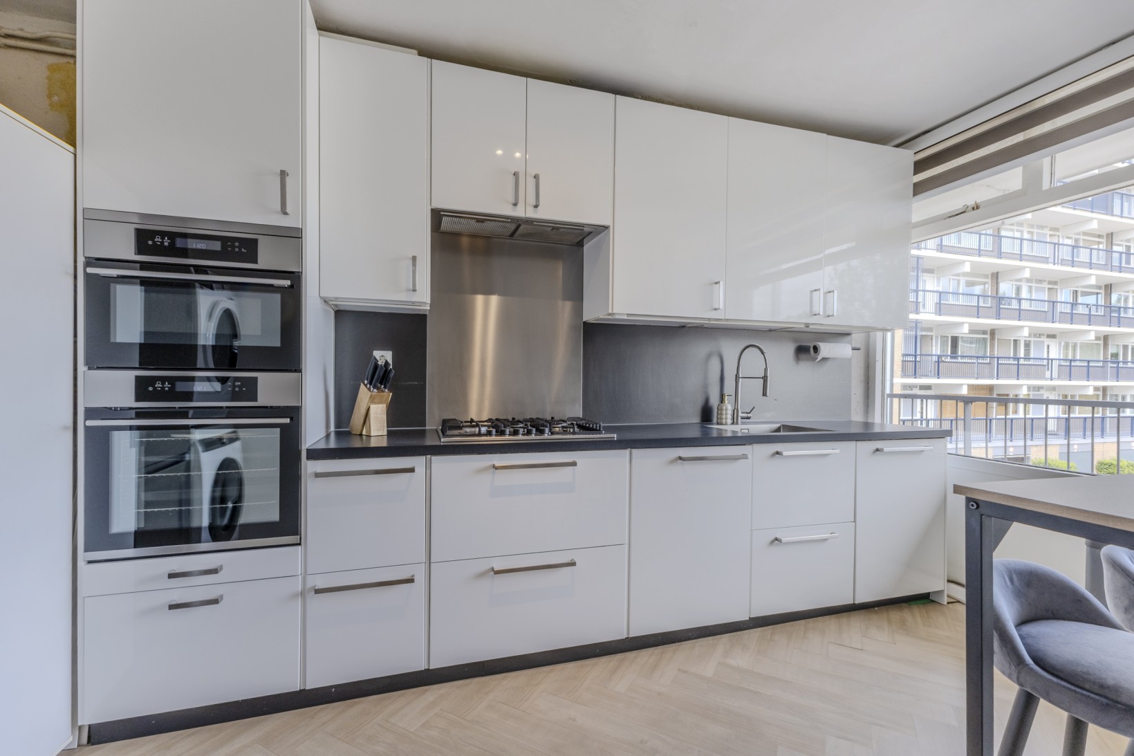 Appartement te koop: Jan Ligthartstraat 295, Heemskerk