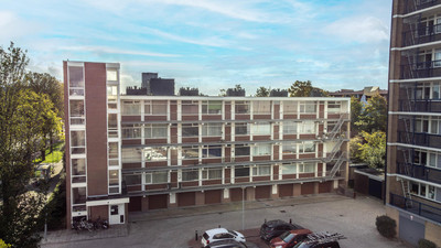 Jan Ligthartstraat 317