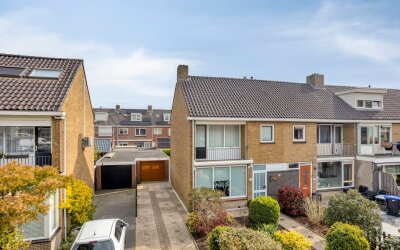 Jan Ligthartstraat 148