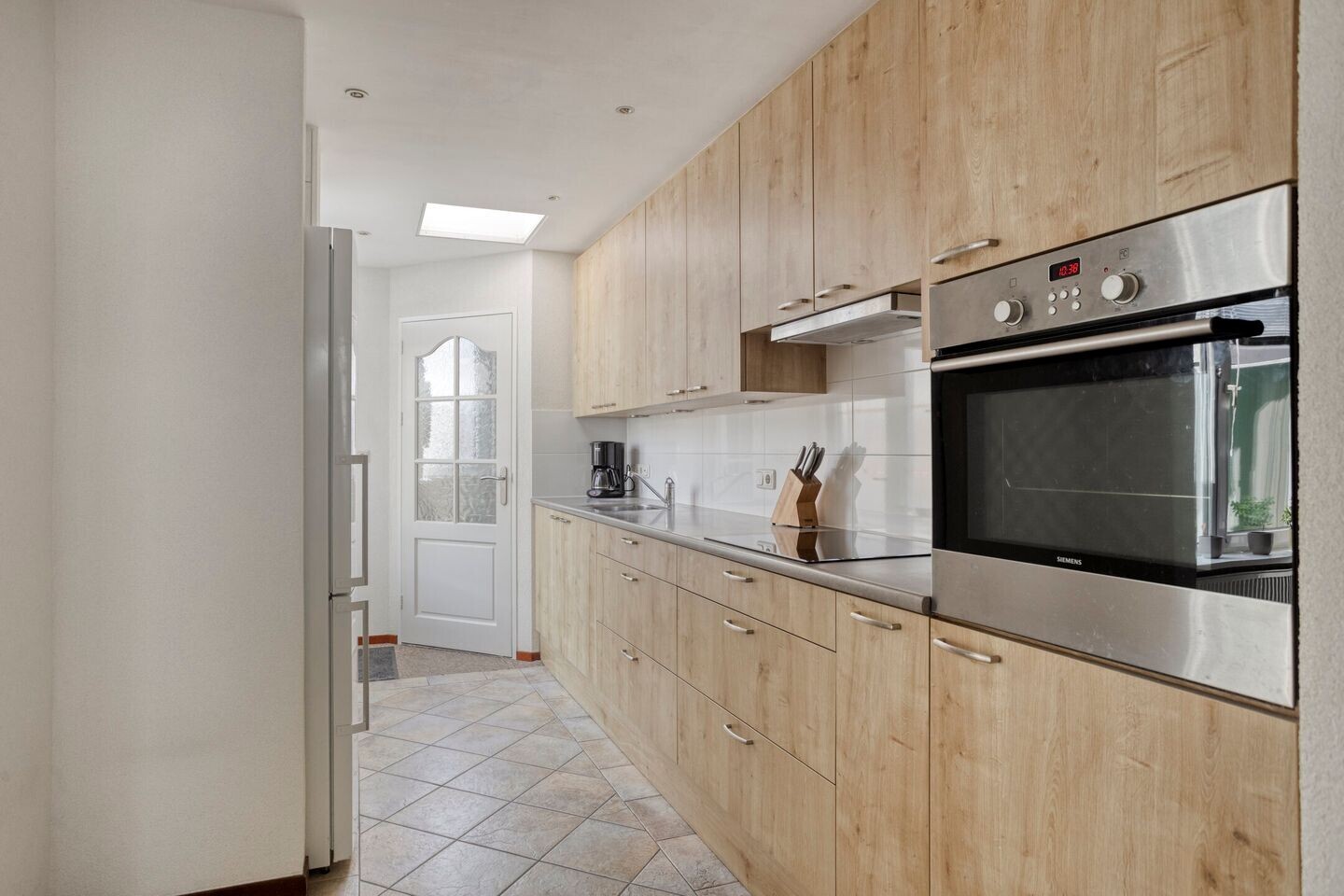 Hoekwoning te koop: Jan Ligthartstraat 148, Heemskerk
