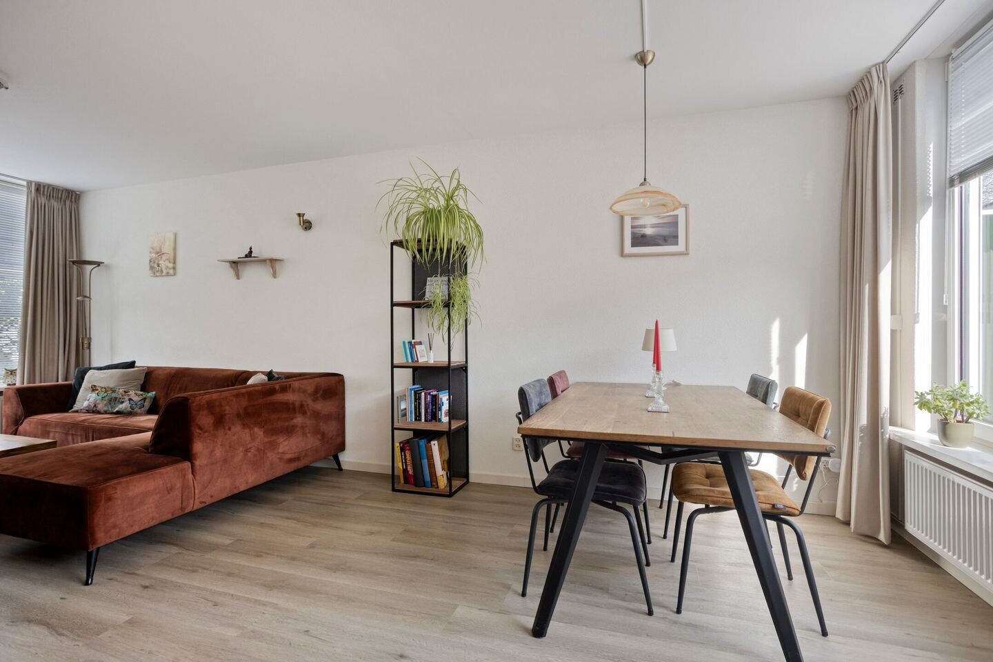 Hoekwoning te koop: Jan Ligthartstraat 148, Heemskerk