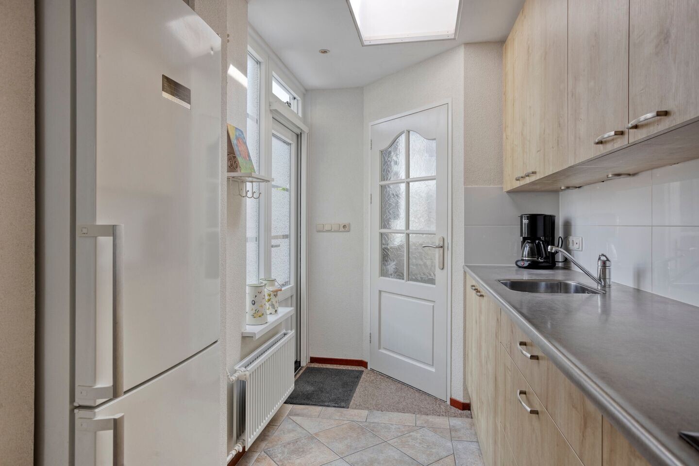 Hoekwoning te koop: Jan Ligthartstraat 148, Heemskerk