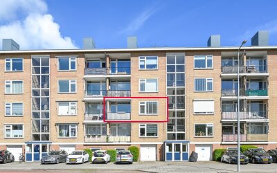 Jan Ligthartstraat 170