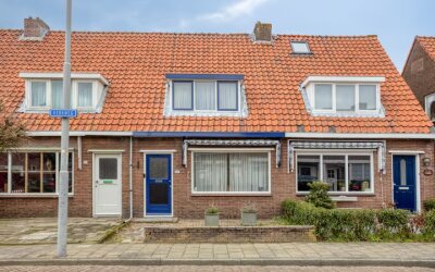 Kerkweg 98
