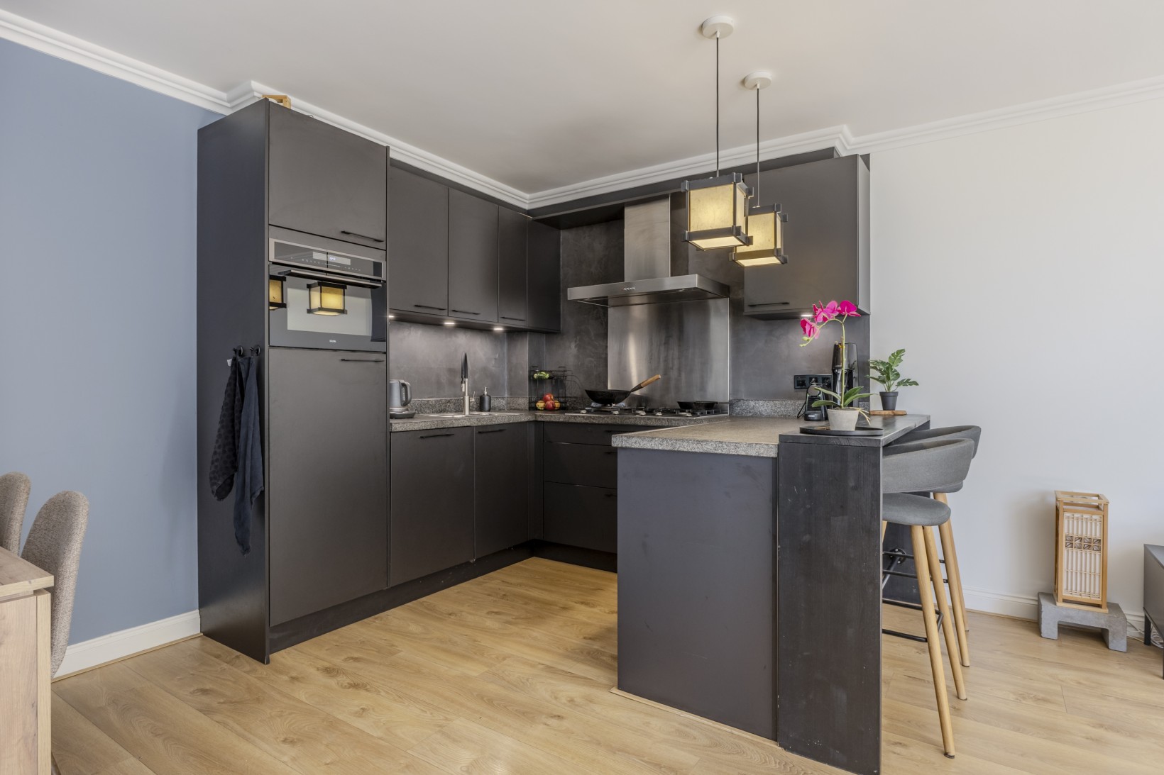 Appartement te koop: Ridder Arnoudlaan 27, Heemskerk