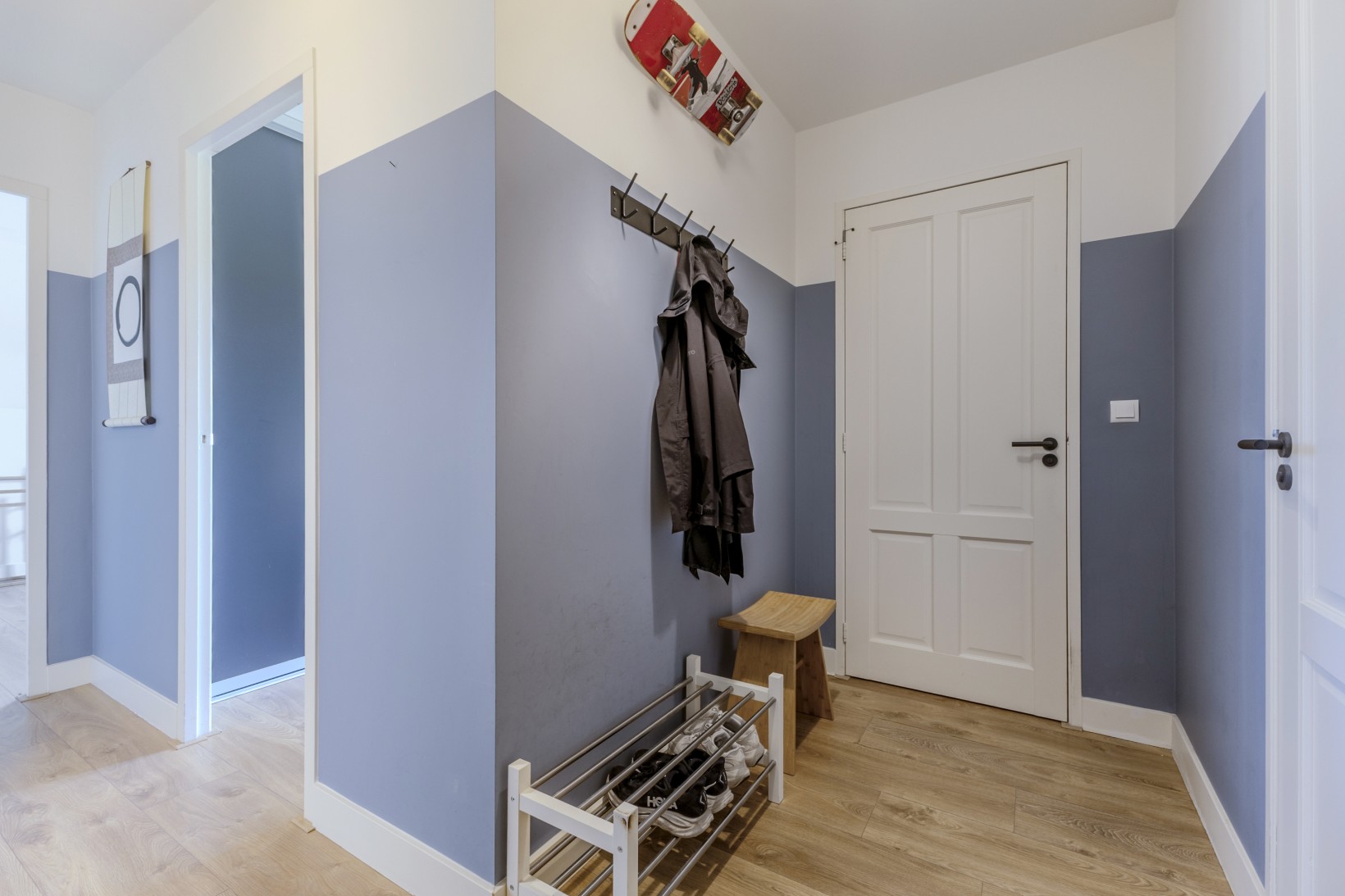 Appartement te koop: Ridder Arnoudlaan 27, Heemskerk