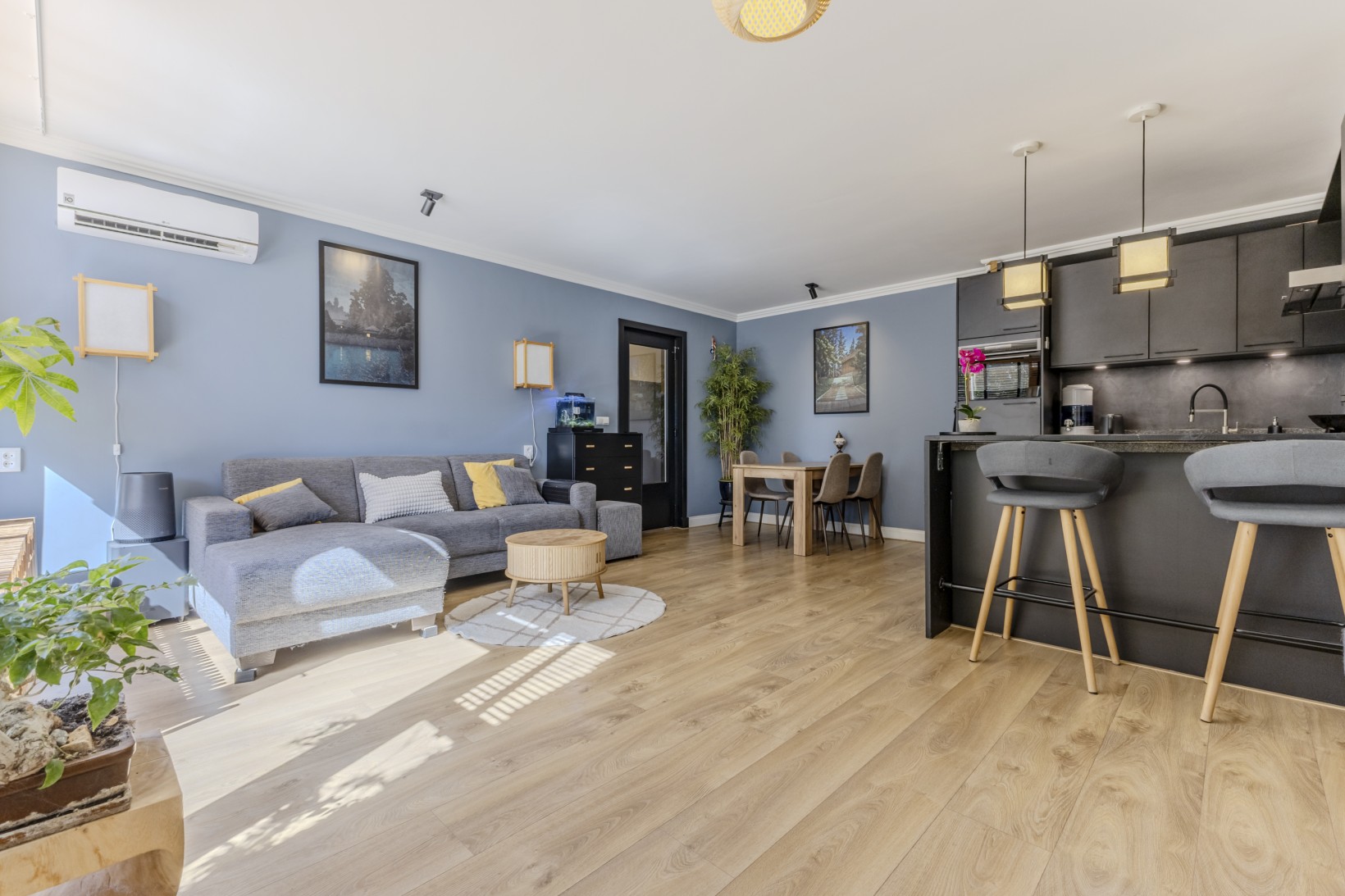 Appartement te koop: Ridder Arnoudlaan 27, Heemskerk