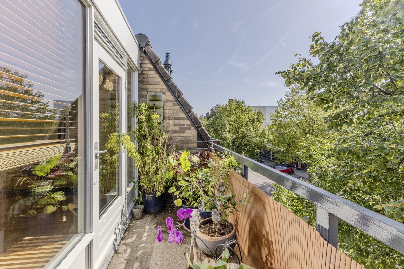 Appartement te koop: Ridder Arnoudlaan 27, Heemskerk
