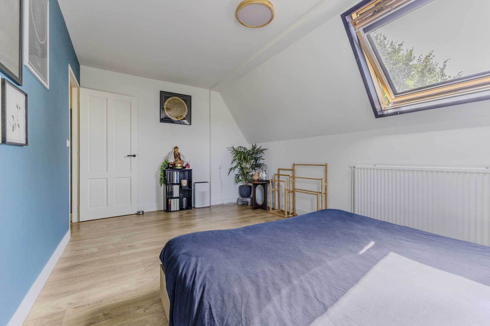 Appartement te koop: Ridder Arnoudlaan 27, Heemskerk