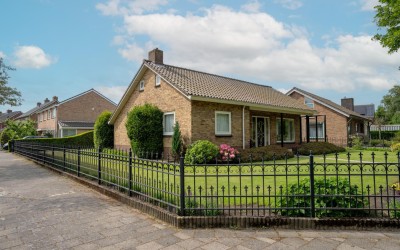 Jonkheer Geverslaan 13