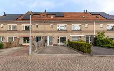 Huis te koop Thijmhof 5