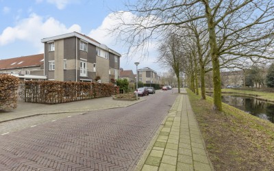 Commandeurslaan 87