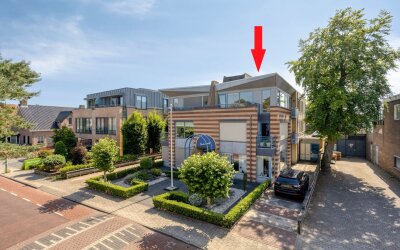 Gerrit van Assendelftstraat 34-D