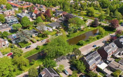 Zaalberglaan 27