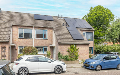 Jan Steenstraat 2-A