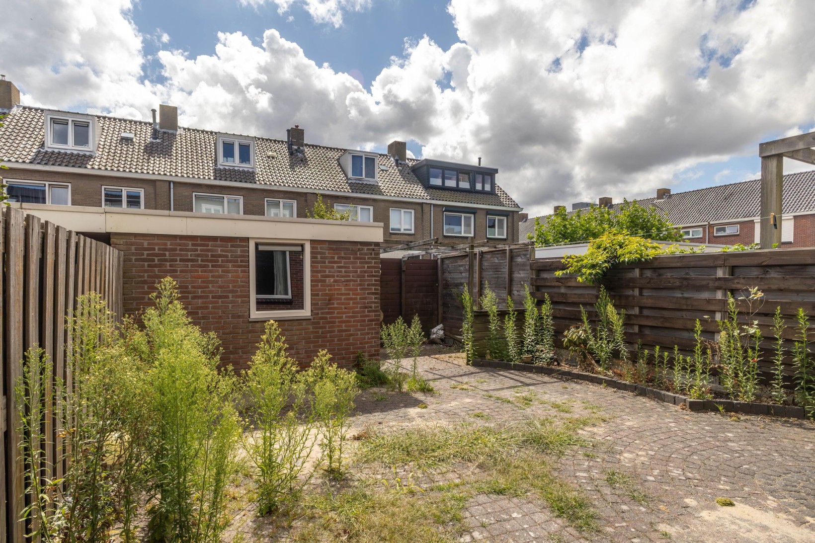 Tussenwoning te koop: Frans Halsstraat 15, Heemskerk