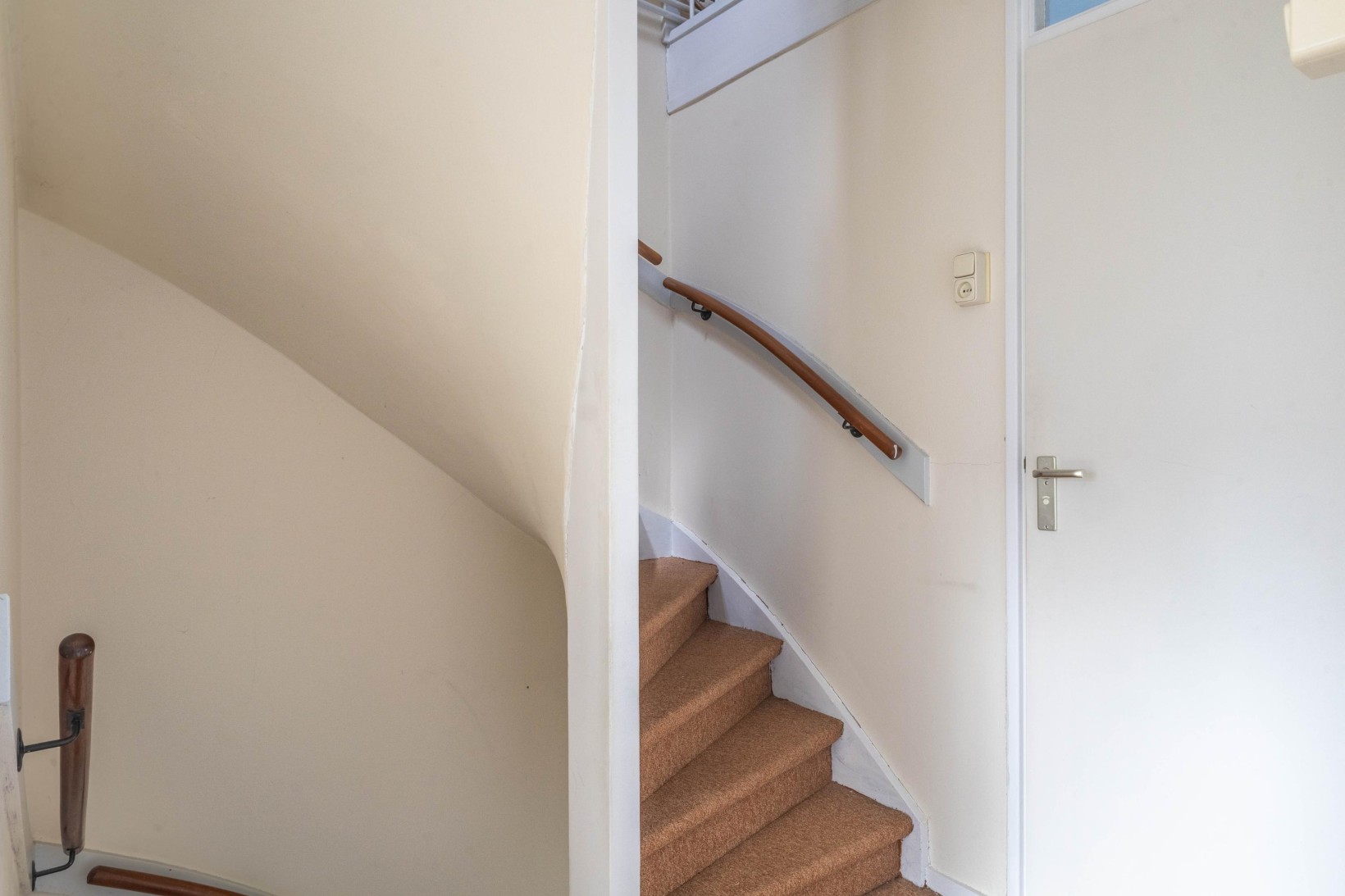 Tussenwoning te koop: Frans Halsstraat 15, Heemskerk