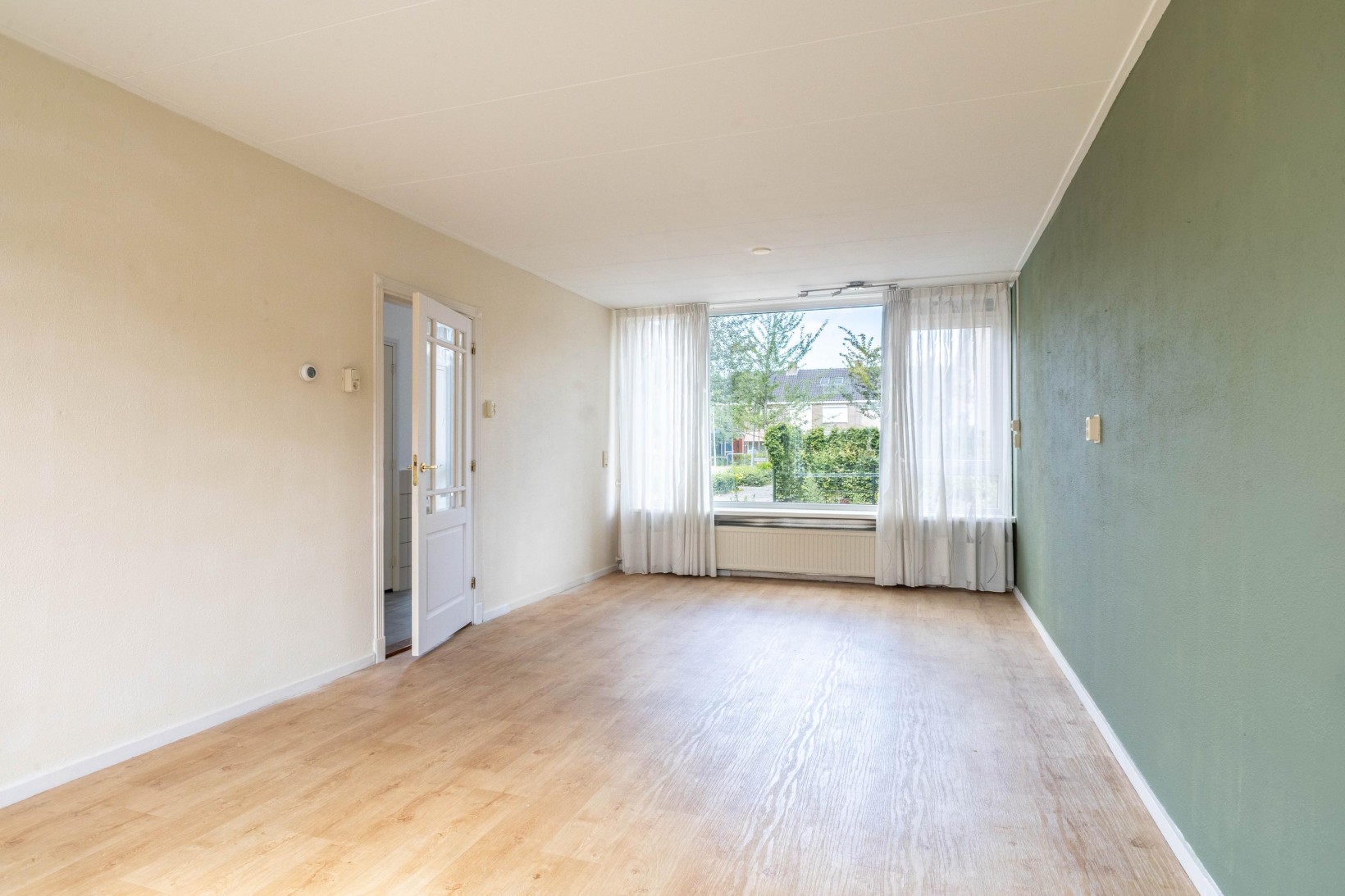 Tussenwoning te koop: Frans Halsstraat 15, Heemskerk