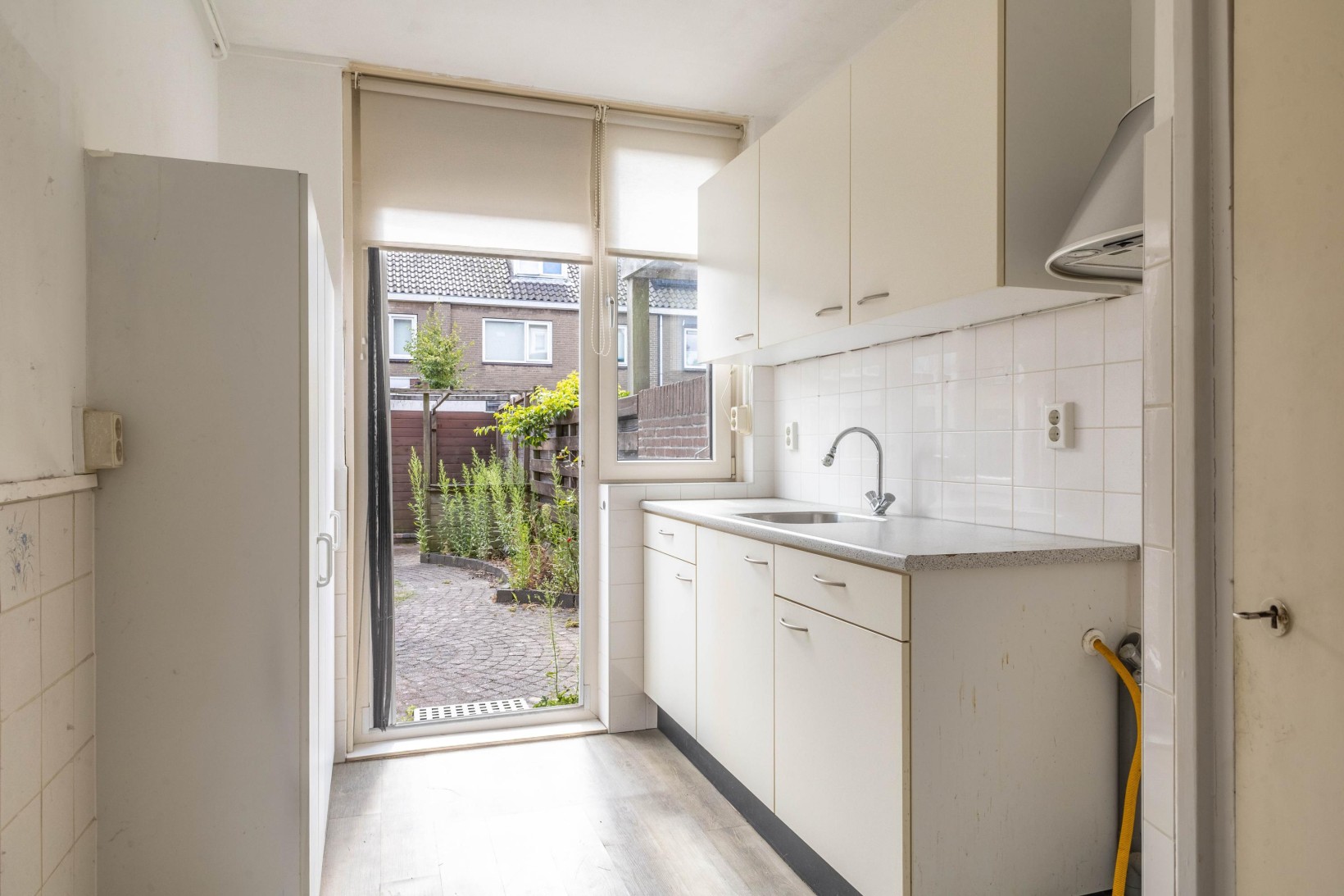 Tussenwoning te koop: Frans Halsstraat 15, Heemskerk