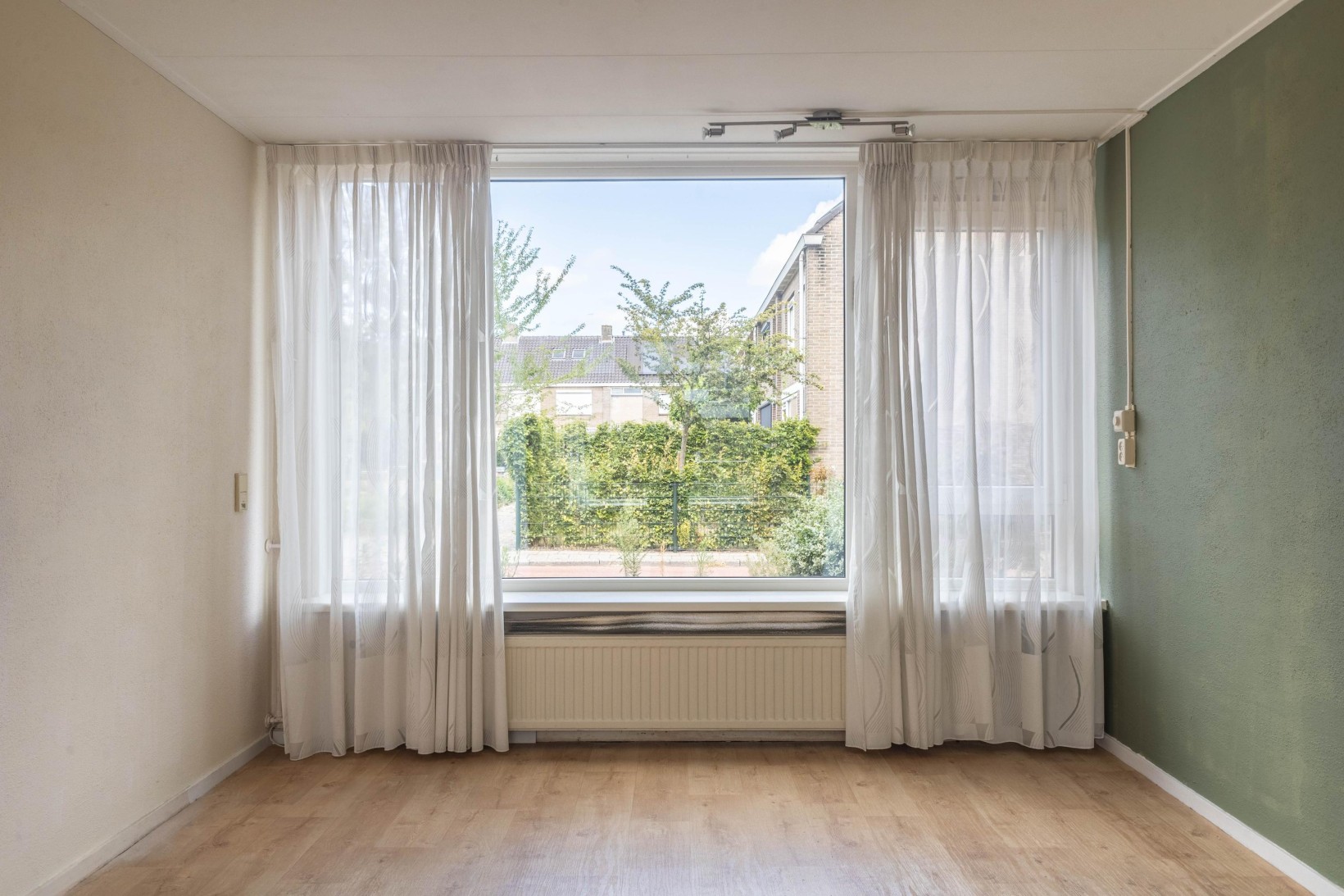 Tussenwoning te koop: Frans Halsstraat 15, Heemskerk