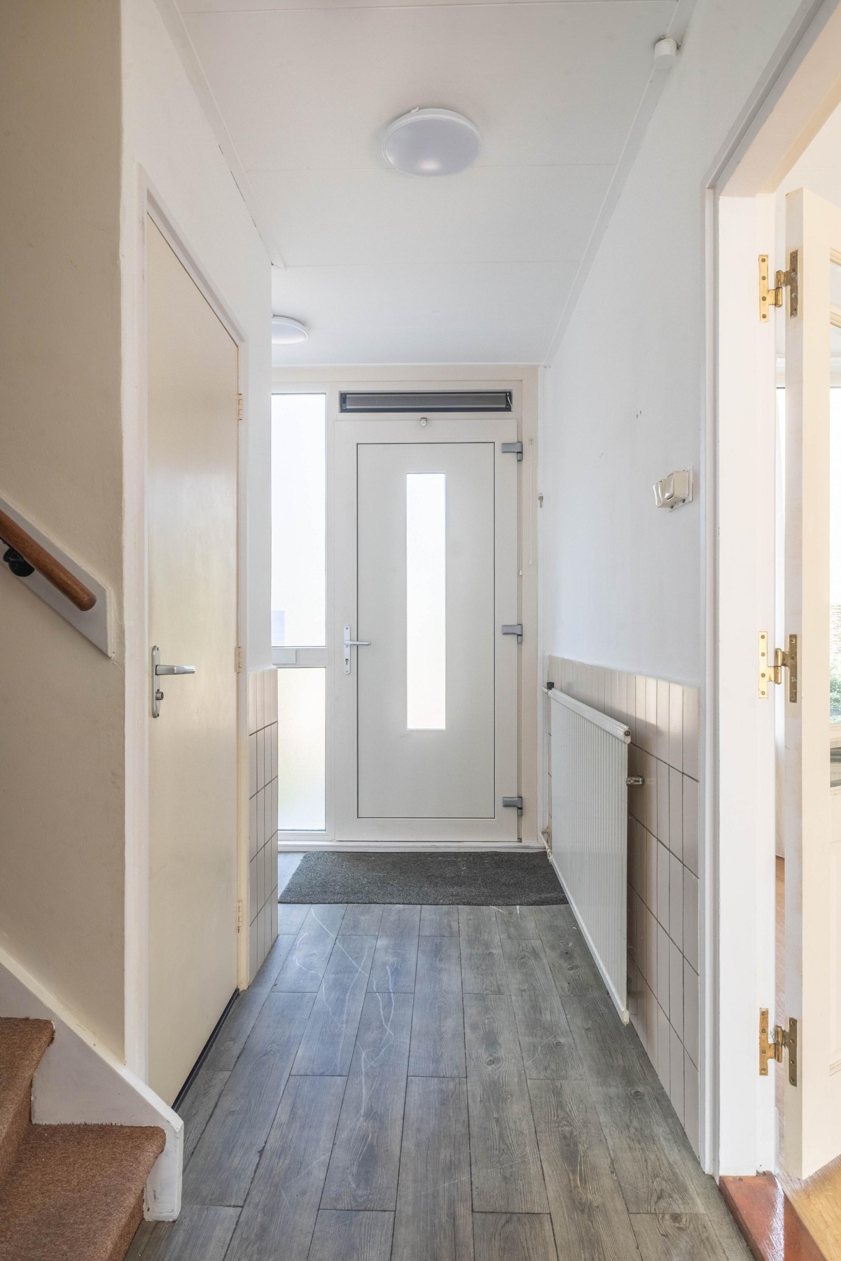 Tussenwoning te koop: Frans Halsstraat 15, Heemskerk