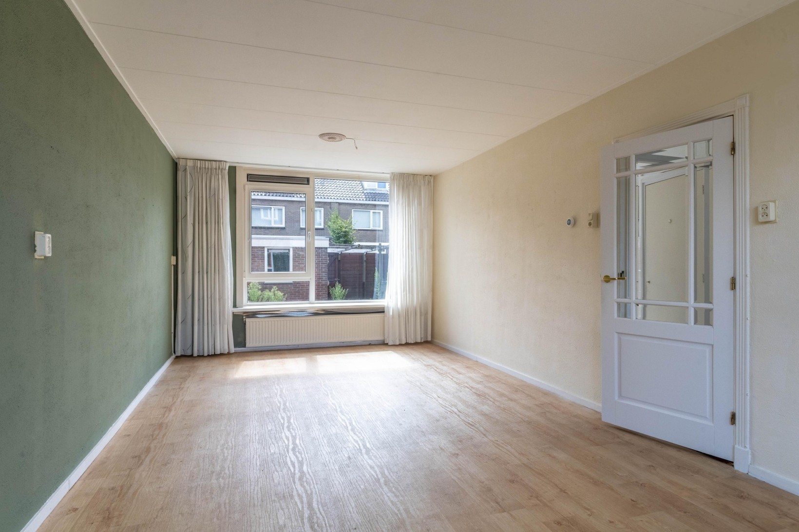 Tussenwoning te koop: Frans Halsstraat 15, Heemskerk