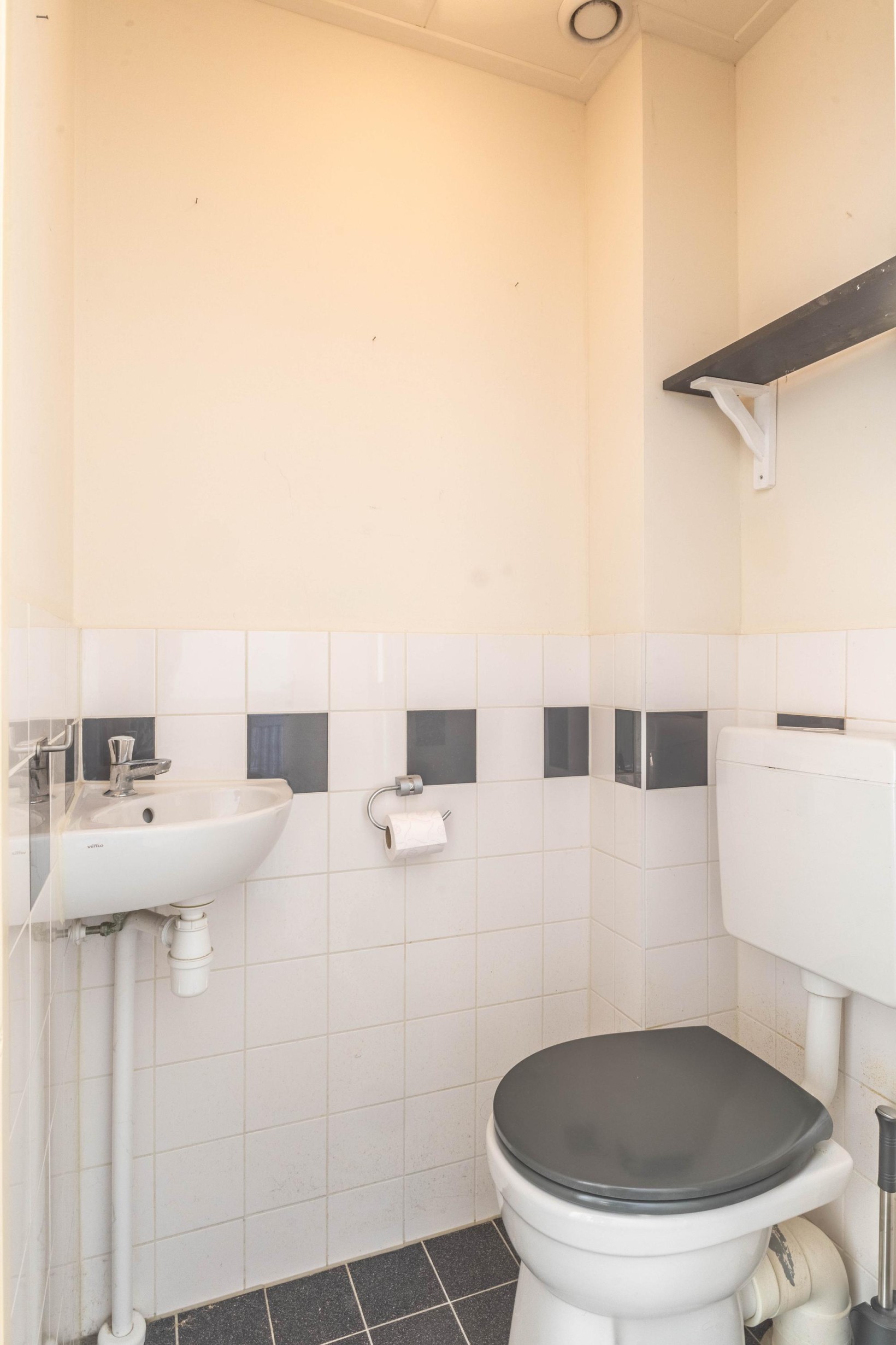 Tussenwoning te koop: Frans Halsstraat 15, Heemskerk
