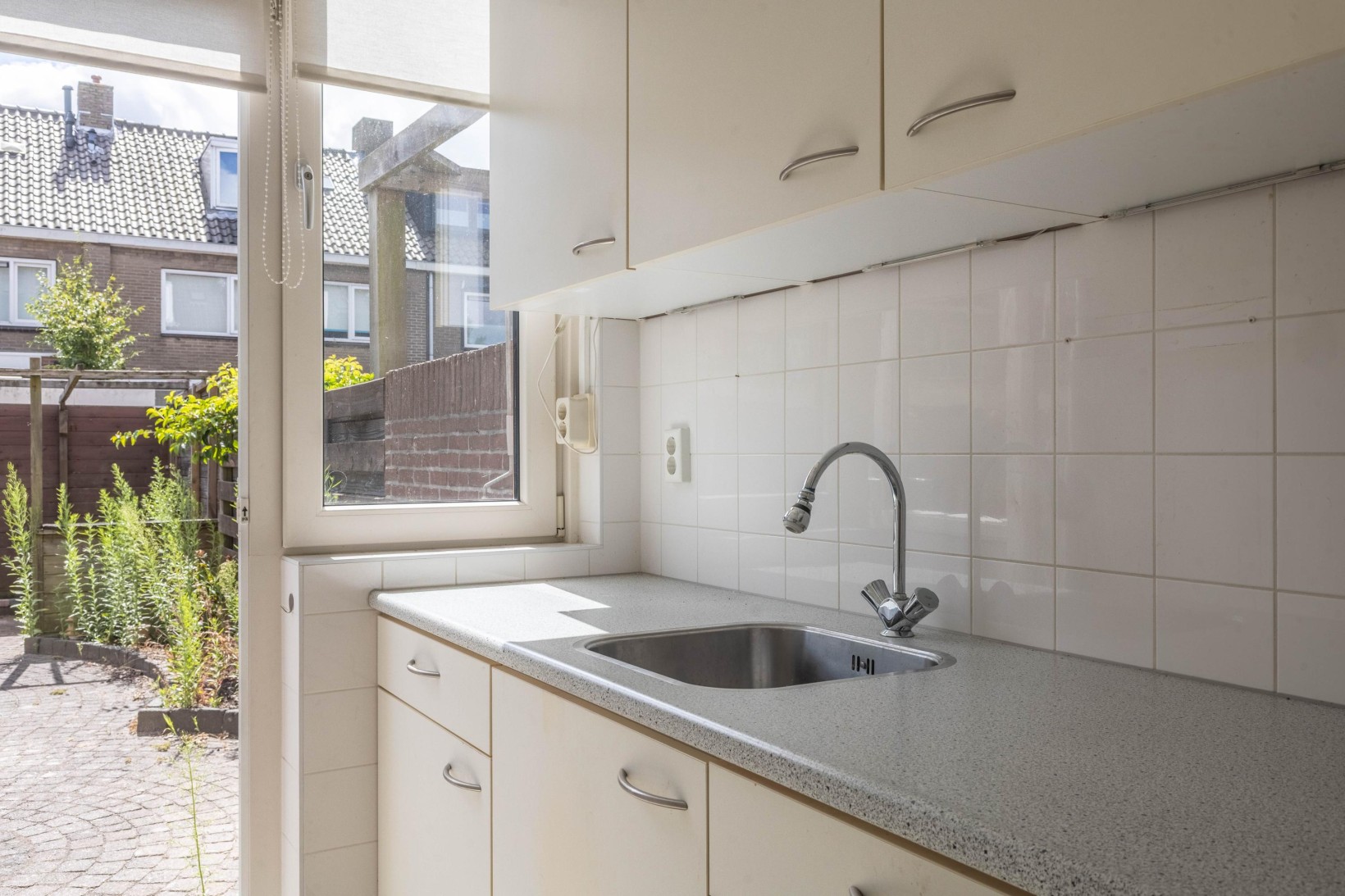 Tussenwoning te koop: Frans Halsstraat 15, Heemskerk