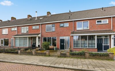 Hobbemastraat 6