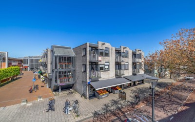 Ruysdaelstraat 18