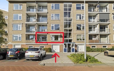 Ruysdaelstraat 52