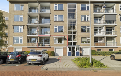 Ruysdaelstraat 52