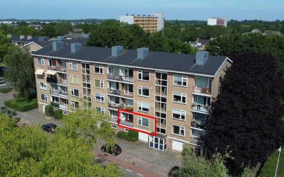 Ruysdaelstraat 132