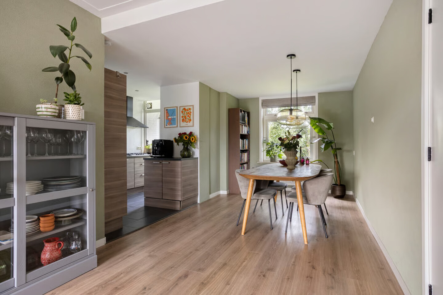 Appartement te koop: Ruysdaelstraat 140, Heemskerk