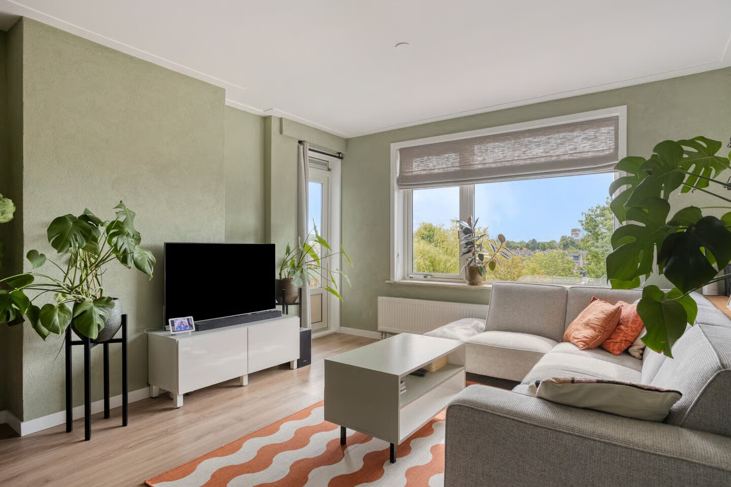 Appartement te koop: Ruysdaelstraat 140, Heemskerk